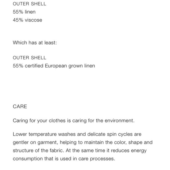 ZARA lemon print linen dress a “blogger favorite” - Picture 7 of 9